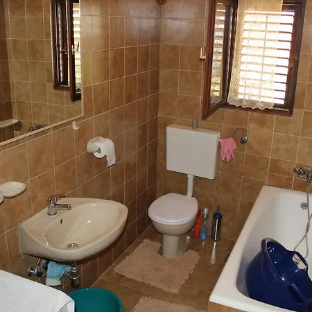Appartement Juraj Drasnice