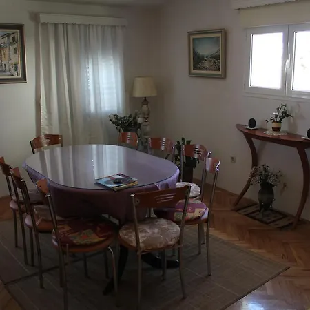 Juraj Appartement *