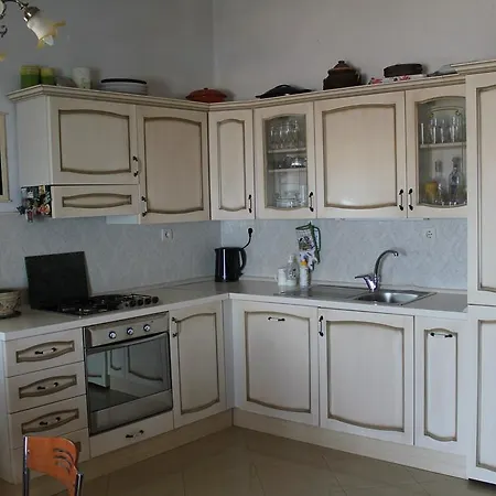 Apartment Juraj