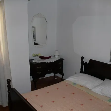 Juraj Apartment Drasnice