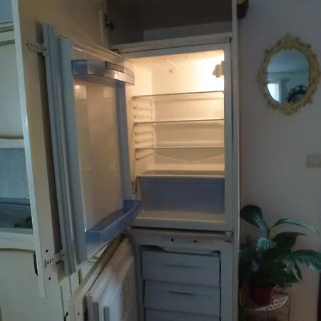 Appartement Juraj *