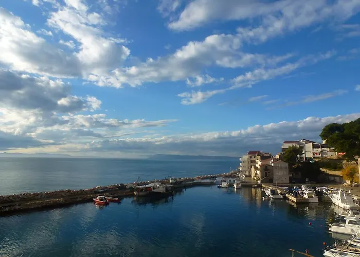 Juraj Apartman Drasnice