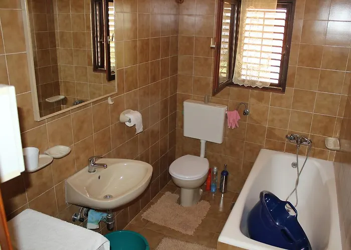 Apartman Juraj Drasnice